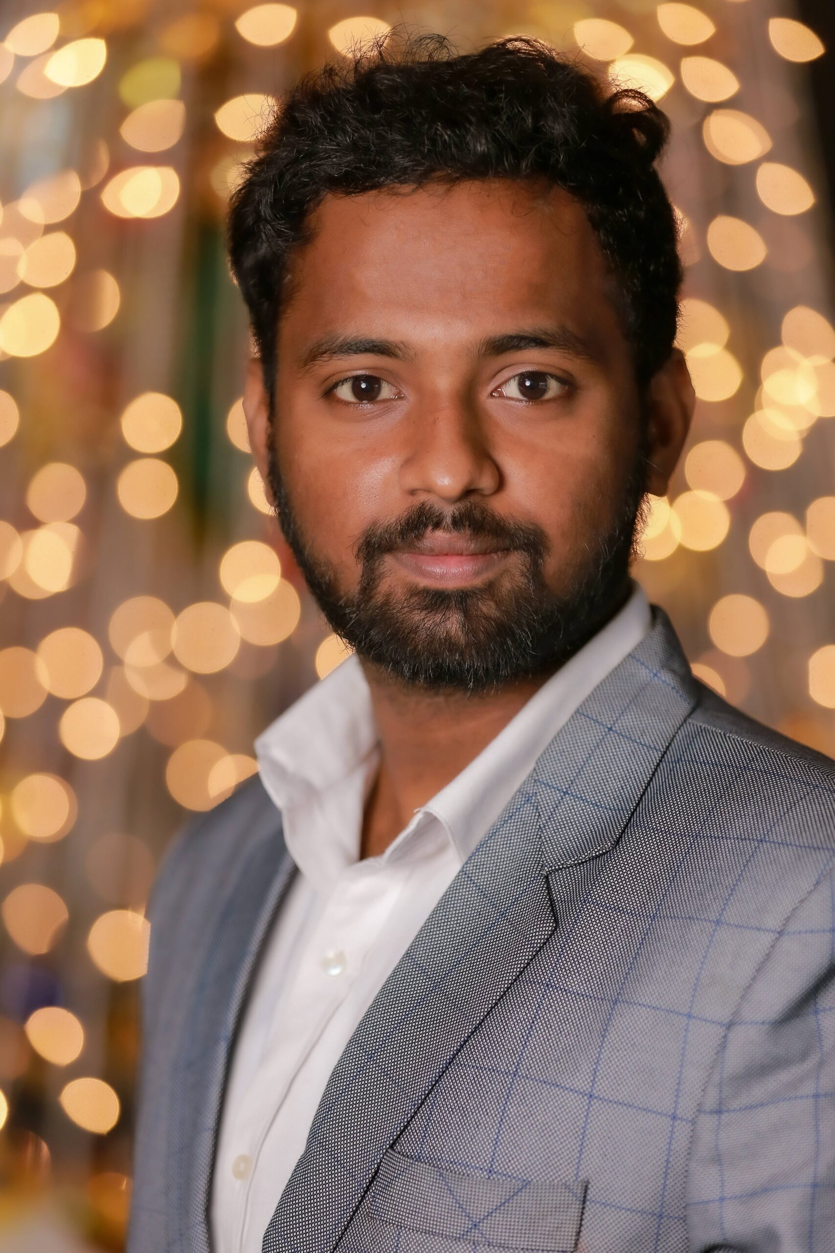 Dheepak Sivasundaram